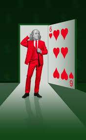 Зеркало Lootrun Casino